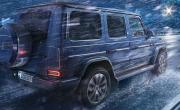 MERCEDES Classe G